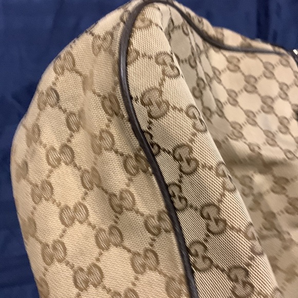 Gucci Sukey handbag - Picture 4 of 11